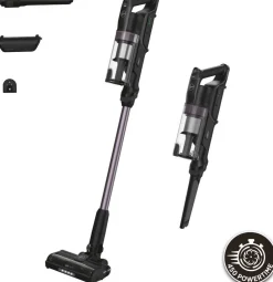 Hoover Silitys Ja Siivous*varsi-imuri HF1 Plus Home