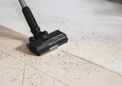 Hoover Silitys Ja Siivous*varsi-imuri HF1 Plus Home