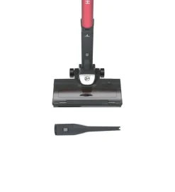 Hoover Silitys Ja Siivous*varsi-imuri Home HF522STH punainen