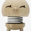 Hoptimist Koriste-Esineet*Bimble S Raw oak