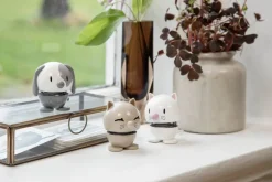 Hoptimist Koriste-Esineet*Cat Latte