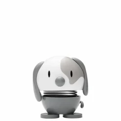 Hoptimist Koriste-Esineet*Dog Cool Grey