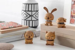 Hoptimist Koriste-Esineet*Frog S Oak