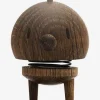 Hoptimist Koriste-Esineet*Bumble M Smoked oak