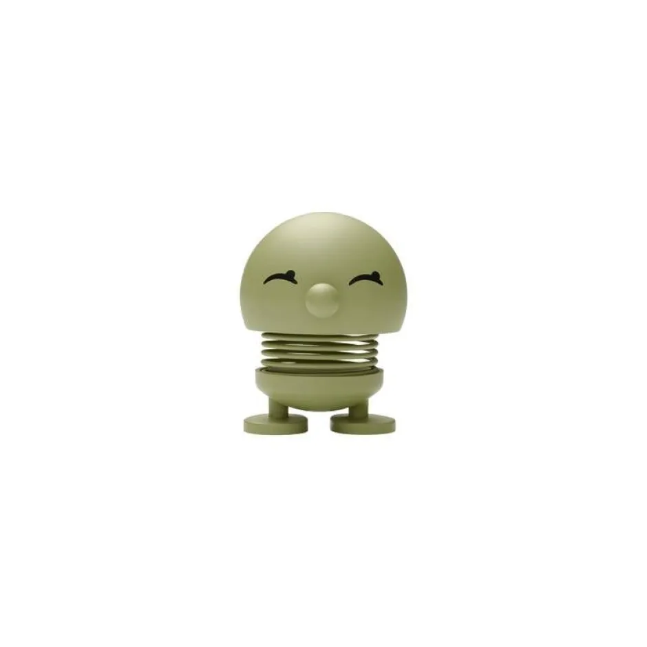 Hoptimist Koriste-Esineet*Soft Bimble S Olive
