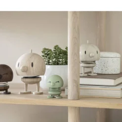 Hoptimist Koriste-Esineet*Soft Bimble S Olive