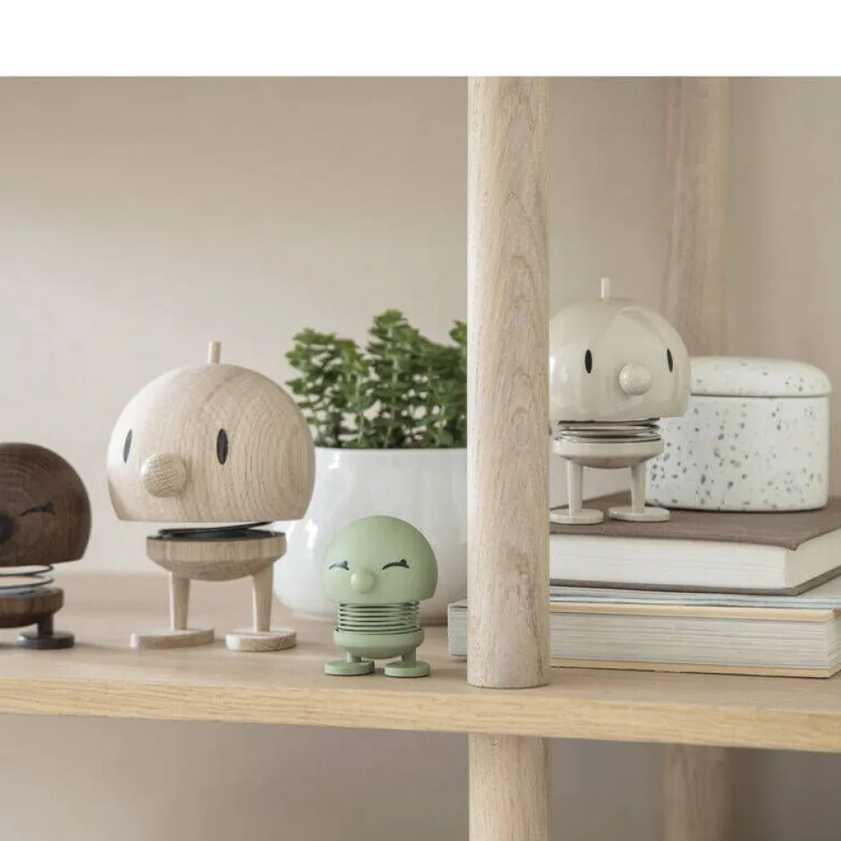 Hoptimist Koriste-Esineet*Soft Bimble S Olive