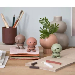 Hoptimist Koriste-Esineet*Soft Bimble S Olive