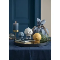 Hoptimist Koriste-Esineet*Soft Bumble S Sky