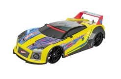 Hot Wheels Ajoneuvot Ja Radat*Rc Quick'N Sick 1:10