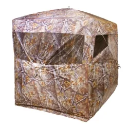 Hunt Armor Metsästystarvikkeet*Hunter 4 kyttäysteltta 180x180x205 cm