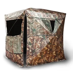 Hunt Armor Metsästystarvikkeet*Hunter 2 kyttäysteltta 150x150x165 cm