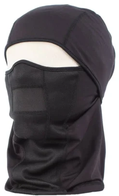 Husky Asusteet|Asusteet*balaclava Pro MUSTA