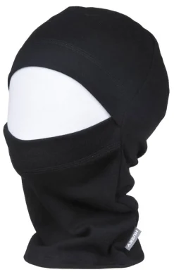 Husky Asusteet|Asusteet*kommandopipo Merino 880 Musta