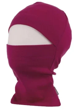 Husky Asusteet|Asusteet*kommandopipo Merino 880 Musta