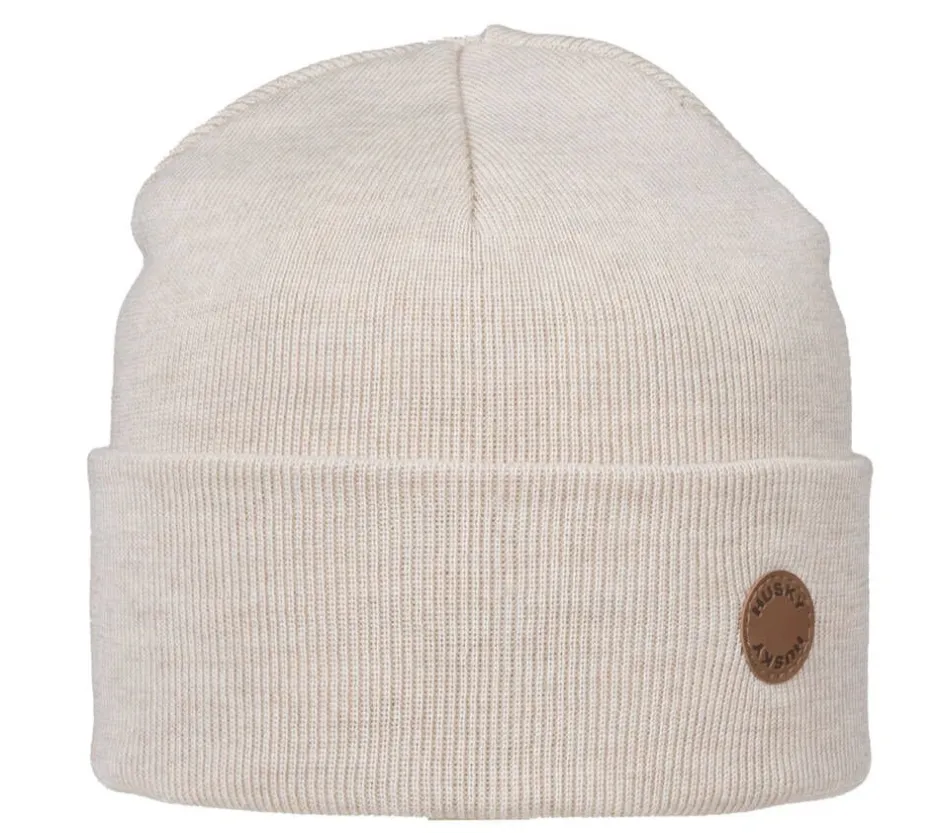 Husky Asusteet|Asusteet*pipo Paju mel. vaalea beige