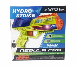 Hydro Strike Leikkiaseet, Työkalut Ja Rakentelu*Nebula Pro Gel Blaster