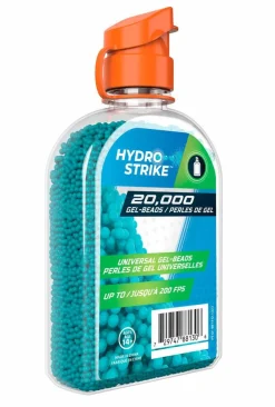Hydro Strike Leikkiaseet, Työkalut Ja Rakentelu*täyttöpakkaus Gel Beads