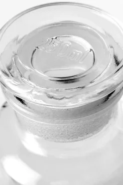 IB Laursen Juoma- Ja Baaritarvikkeet|Ruoansäilytys Ja Järjestys*apteekkipullo 250 ml