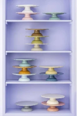 IB Laursen Tarjoilu*kakkuvati Mynte butter cream 29 cm