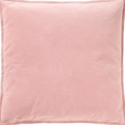 IB Laursen Sisustustekstiilit*tyynynpäällinen sametti rose shadow