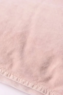 IB Laursen Sisustustekstiilit*tyynynpäällinen sametti rose shadow
