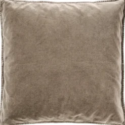 IB Laursen Sisustustekstiilit*tyynynpäällinen sametti linen