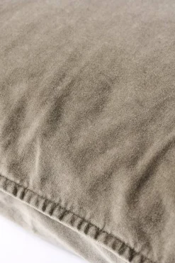 IB Laursen Sisustustekstiilit*tyynynpäällinen sametti linen