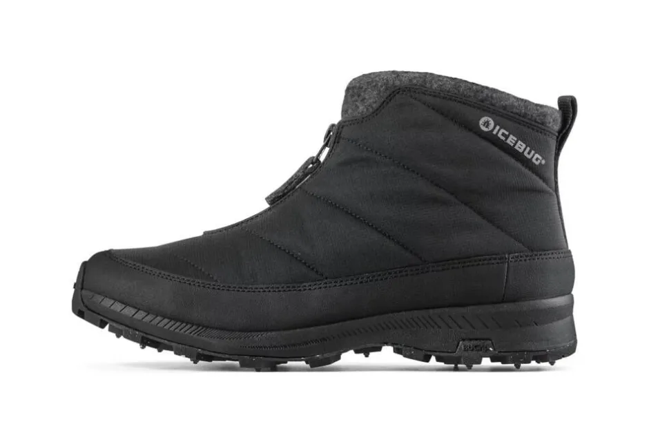 Icebug Talvikengät*nastakengät Sala BUGrip W Black