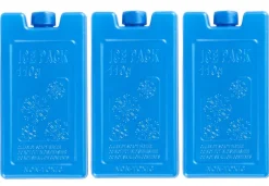 Iceman Ruoansäilytys Ja Järjestys*kylmäkalle 3x110 g