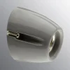 Ifu00f6 Electric Lamput Ja Valaisintarvikkeet*Ifö Electric IFÖ Basic lampunkanta, vino, harmaa, max.75W