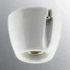 Ifu00f6 Electric Lamput Ja Valaisintarvikkeet*Ifö Electric IFÖ Basic lampunkanta, suora, valkoinen, max.75W