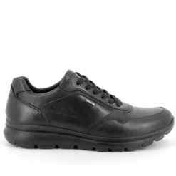 Igi&Co Kävelykengät*kävelykengät 8617600 Ernest Nero