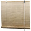 Ihanin Verhot Ja Verhotarvikkeet*bamburullaverho natural 80x180 cm