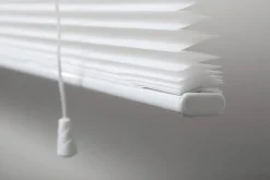 Ihanin Verhot Ja Verhotarvikkeet*kangasvekkiverho 140x170 cm valkoinen