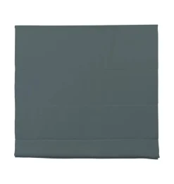 Ihanin Verhot Ja Verhotarvikkeet*pimentävä laskosverho tummanharmaa 120x180 cm