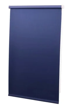 Ihanin Verhot Ja Verhotarvikkeet*pimentävä rullaverho sininen 100x185 cm