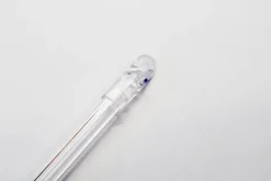 Ihanin Verhot Ja Verhotarvikkeet*pintamallisen sälekaihtimen säätötanko 75 cm akryyli