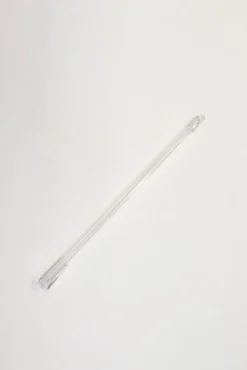 Ihanin Verhot Ja Verhotarvikkeet*pintamallisen sälekaihtimen säätötanko 25 cm akryyli