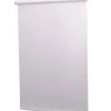 Ihanin Verhot Ja Verhotarvikkeet*rullaverho yksivärinen valkoinen 140x185 cm