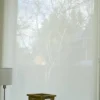 Ihanin Verhot Ja Verhotarvikkeet*screen rullaverho valkoinen 100x170 cm