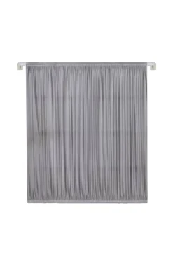 Ihanin Verhot Ja Verhotarvikkeet*verhotanko Cafe-mini 125-220 cm valkoinen