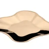 Iittala Tarjoilu*Aalto Kulho ruusukulta 504 mm