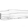 Iittala Tarjoilu*Aalto Malja 380x50 mm kirkas