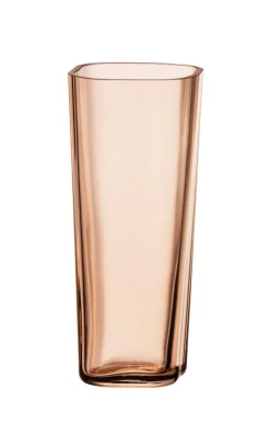 Iittala Maljakot Ja Ruukut*Aalto maljakko 180 mm Rion ruskea
