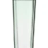 Iittala Maljakot Ja Ruukut*Aalto maljakko 180 mm kirkas 1937