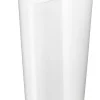 Iittala Maljakot Ja Ruukut*Aalto Maljakko 251 mm valkoinen