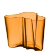 Iittala Maljakot Ja Ruukut*Aalto Maljakko 160 mm