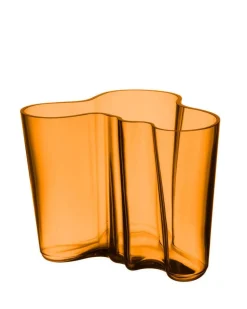 Iittala Maljakot Ja Ruukut*Aalto Maljakko 160 mm
