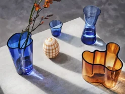 Iittala Maljakot Ja Ruukut*Aalto Maljakko 160 mm